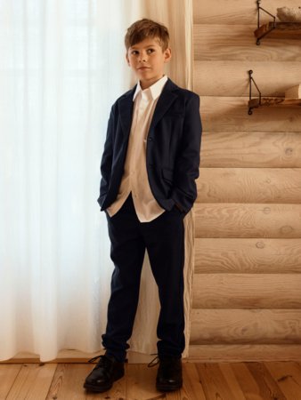 NAME IT püksid, 13211520-000000, 158 