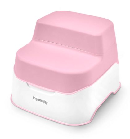 INGENUITY pott 3in1, Pink, 17143-013 