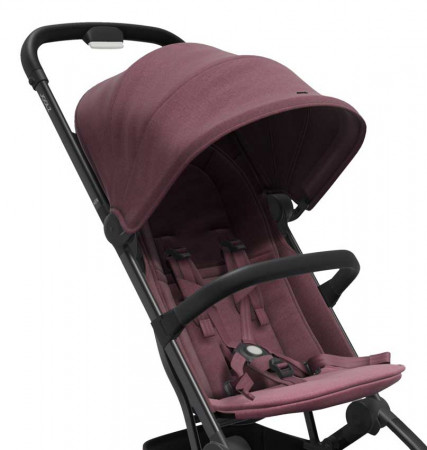 JOOLZ turvakaar  Aer Black 309904 309904