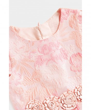 MOTHERCARE lühikeste varrukatega kleit, CA375 596171