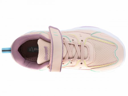 BEPPI vabaaja kingad, roosa, 2199260 2199260-28