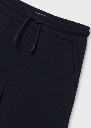 MAYORAL püksid, black, 6.555-62, 128  cm 