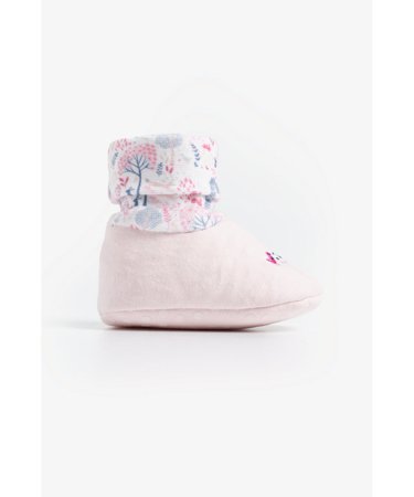 MOTHERCARE tekstiilist jalanõud, 3 tk., BB607 579884