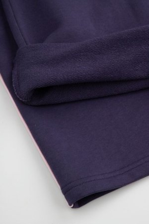 COCCODRILLO jooksupüksid, tumesinised, cm 