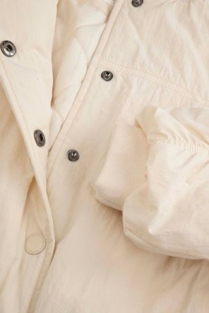 COCCODRILLO jope, beež, cm 