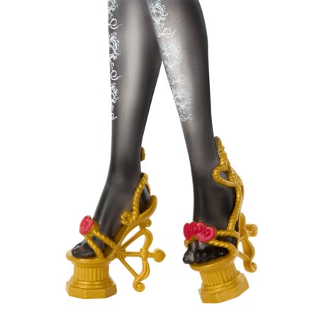 MONSTER HIGH Koletult Magus Sünnipäev – Cupid, JBG77 