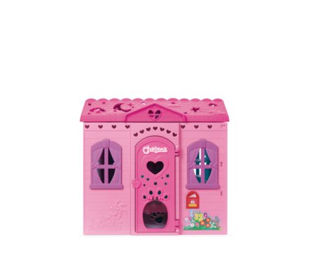 BARBIE Club Chelsea komplekt, HXN05 