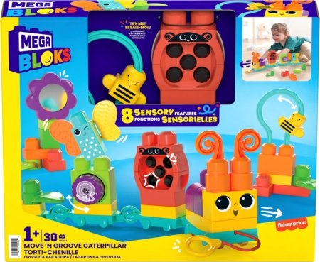 MEGA BLOKS sajajalgne , HKN44 HKN44