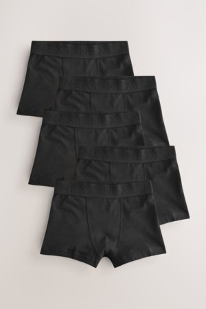 NEXT aluspüksid, 5 tk., AA9675, 122-128 cm 