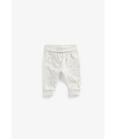 MOTHERCARE pikkade varrukatega bodi + püksid + pudipõll, BB807 568173