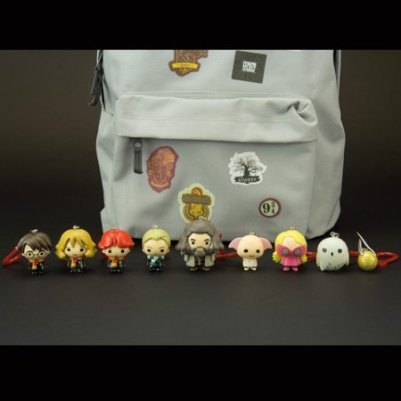 PALADONE HARRY POTTER seljakoti ripats, assort., PP3499HPV3 