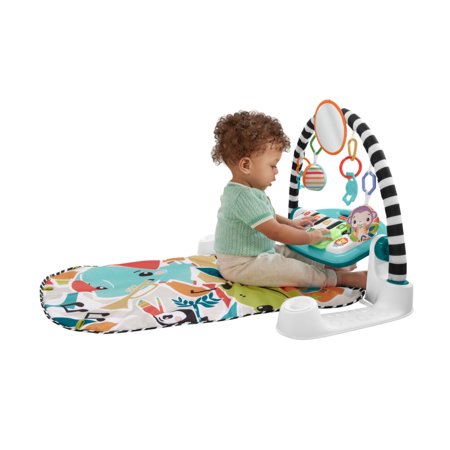 FISHER PRICE vaip klaveriga, HWY58 