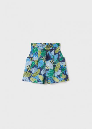 MAYORAL seelik-lühikesed püksid 8G, indigo, 6907-41 6907-41