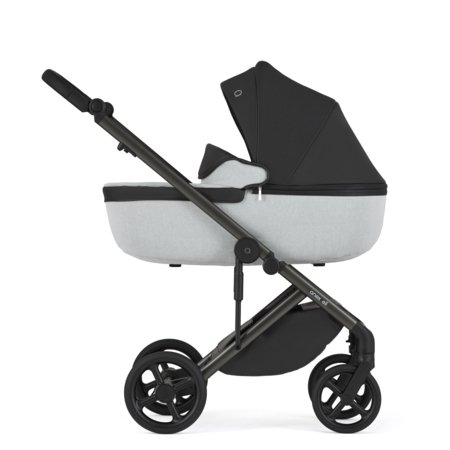 ANEX universaalne vanker ELI 2in1, grey, el-SE01 ,  8885020502084(frame) 