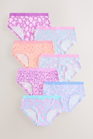 NEXT aluspüksid, 7 tk., E87093, 110-116 