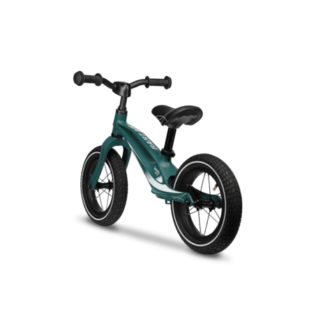 LIONELO jooksuratas BART AIR, Green forest, LO-BART 