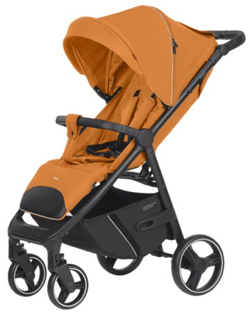 CARRELLO käru BRAVO, Amber Orange, CRL-8512 