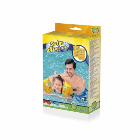 BESTWAY ujumiskätised Swim Safe, L/XL, 32110 