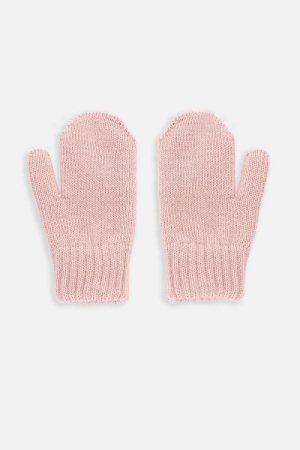 COCCODRILLO labakindad ACCESSORIES WINTER GIRL, beežid, ZC3360106AWG-002 