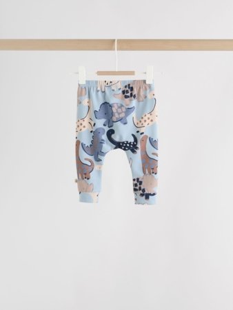 NEXT t-särk ja säärised, AN4578, 86-92 cm 