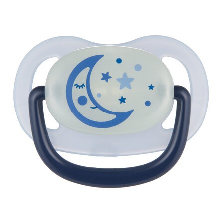 CANPOL BABIES ortodontiline sil. lutt NIGHT DREAMS, 0-6 kuud, 22/500_blu_new 