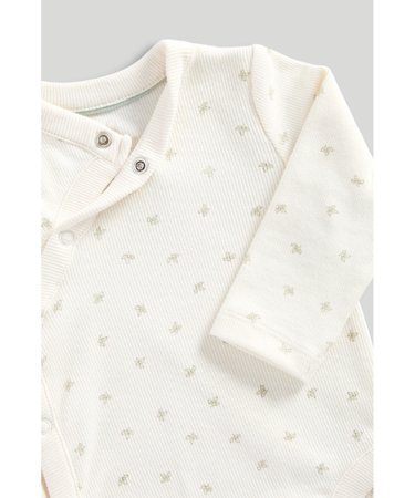 MOTHERCARE pikkade varrukatega body ja säärised , LK439 74 