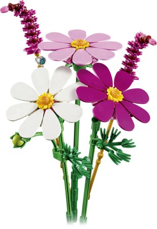 11514 LEGO® Botanicals Kosmoseõied 