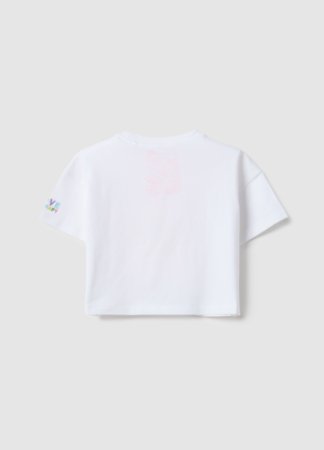 OVS lühikeste varrukatega t-särk, cm, 002559683 