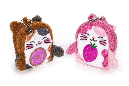 DREAM POP mini seljakott, K30318-33551 