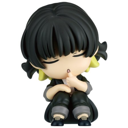 TWINCHEES Blue Lock figuur Lil' Sleepers, assortii., M806520 
