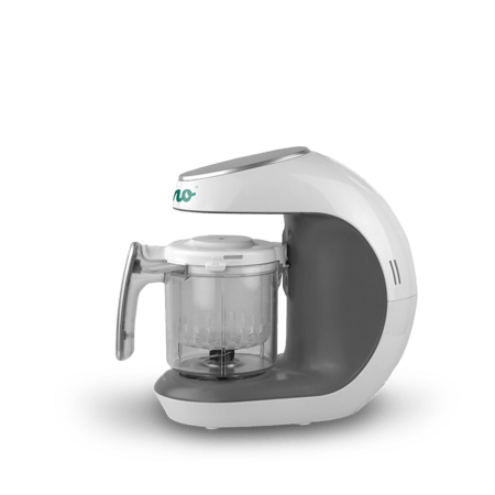 NENO beebitoidu blender aurutusfunktsiooniga CIBO, NEN-MAM-UR001 