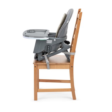 INGENUITY söögitool Proper Positioner Create Up, GREY, 16871 