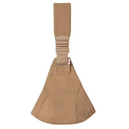 ERGOBABY lapsekandja UPSIE SLING CARRIER, Camel, BCUPSLICAM 