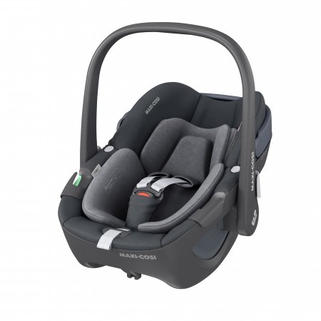 MAXI COSI Pebble 360 turvatool Graphite, 8044750110 8044750110