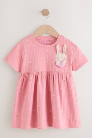 NEXT lühikeste varrukatega kleit, AG9781, 110-116