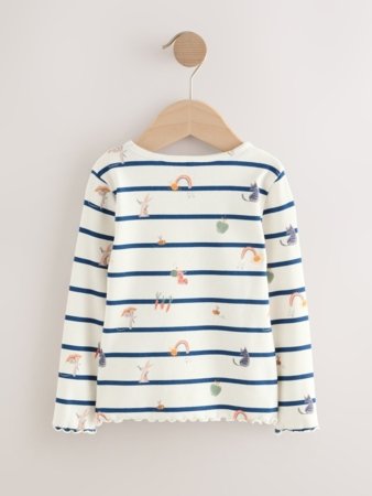 NEXT t-särk, F74394, 110-116 cm 