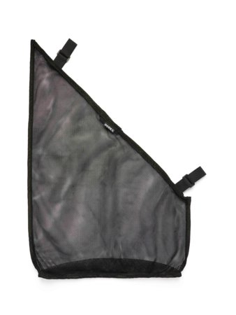 DOOKY jalutuskäru külgvõrk (kolmnurk), võrk 5728257 