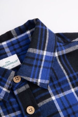 COCCODRILLO särk, mitmevärviline, ZC5136103YBJ-022-164, 164 cm 