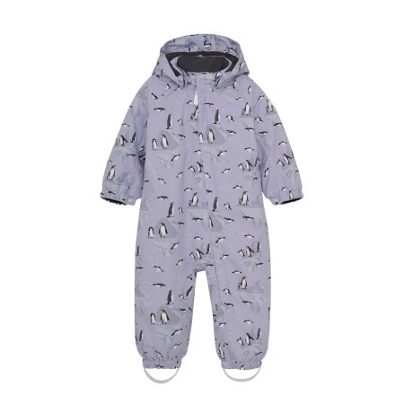 COLOR KIDS talvekombinesoon, lilla, 741593-6053, 