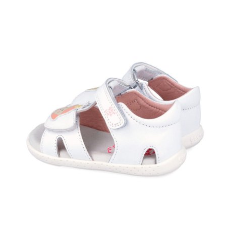 GARVALIN sandaalid, BAREFOOT, 262332-A050, 23 suurus 