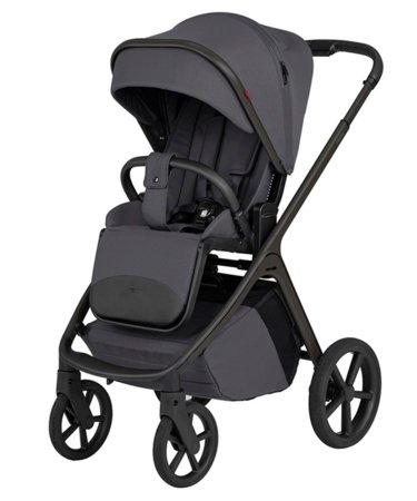 CARRELLO universaalne käru 2in1 VECTOR F, Ample Grey, CRL-6700 