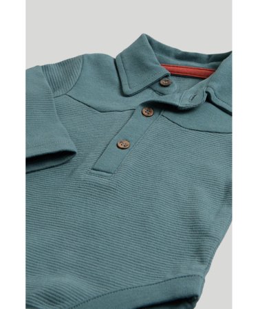 MOTHERCARE rāpulītis ar garām piedurknēm 2 gab., AW47101 cm 