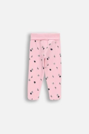 COCCODRILLO retuusid, roosad, WC6122901FGN-033-074, 74 suurus 