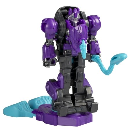 TRANSFORMERS MV8 mängufiguurid Võitlevad Robotid, assortii, F9203 