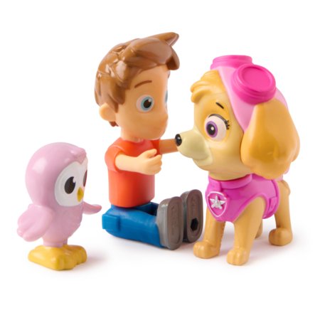 PAW PATROL figuur Skye, 6072995 