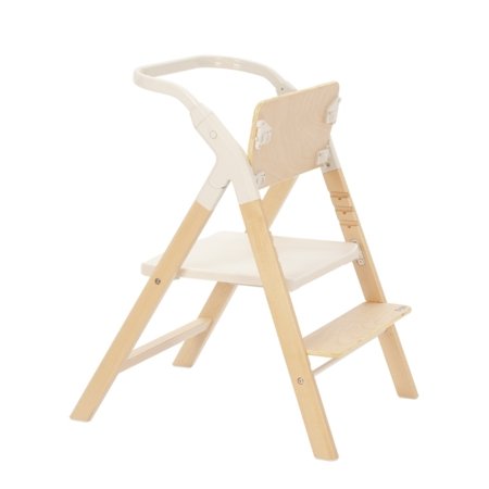 CARRELLO söötmistool ERGO, Linen beige, CRL-16701  