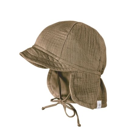 MAXIMO müts, pruun, 44507-083800-89 