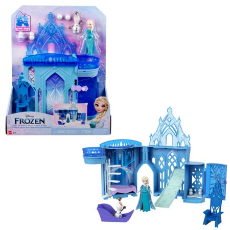 DISNEY FROZEN lossikomplekt, HLX01 
