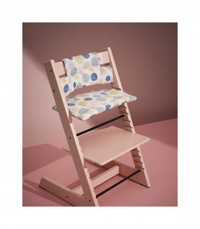 STOKKE söögitooli pehmendus TRIPP TRAPP, soul system, 100389 100389