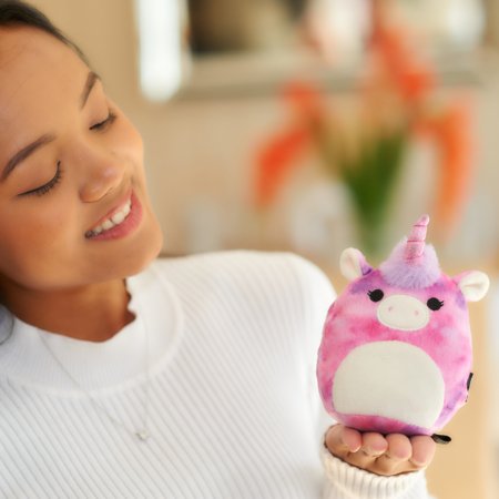 SQUISHMALLOWS Bluetooth kõlar Lola, SPSQM-BT-LOLA 